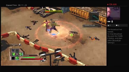 dwstonecold's Live PS4 Broadcast (1198)