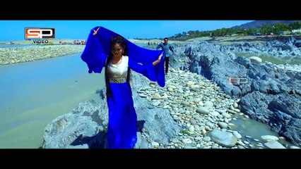 Pashto New Songs 2017 - Muhabat ZindaBad - Adnan Khan - Ranra