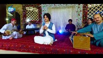 Pashto New Songs 2017 Hameed Zamani -Shaal De Pa Sar Ka