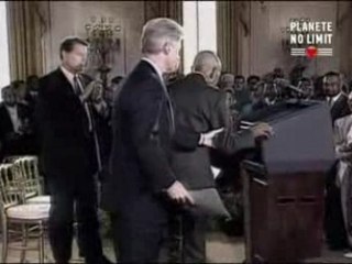 Des Afro-Américains utilisés comme cobayes !