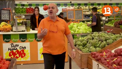 Papá Mono - Capítulo 6 - El nuevo trabajo de Caco  -pt4