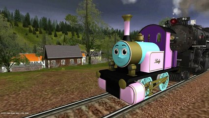 Shinica and the Shimmering Huntress Prologue