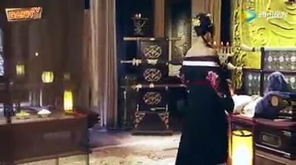 [HIỆP KHÁCH HÀNH] Tỷ tỷ ơi tỷ cứ ấn hai quả bưởi... - Cổ Trang Hoa Ngữ