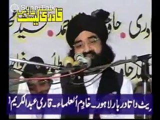 Peer Naseer ud Din Sahib