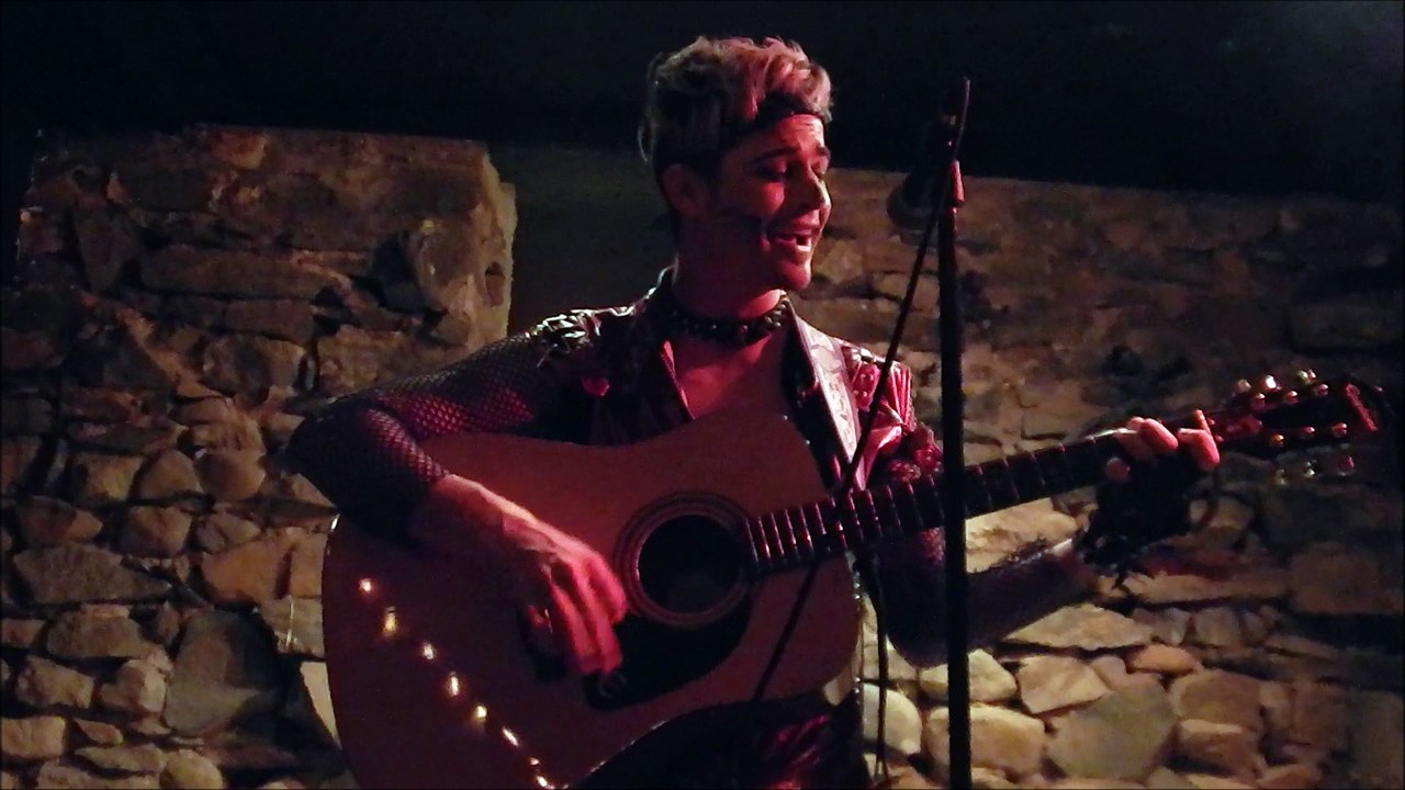 Wasted On You [Live at Double Double]