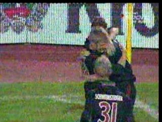 Crvena Zvezda Belgrad – Bayern Monachium 2:2