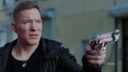 Power Season 4 Episode 7 Full [[OFFICIAL starz]] "Episode HQ (STREAM ONLINE)