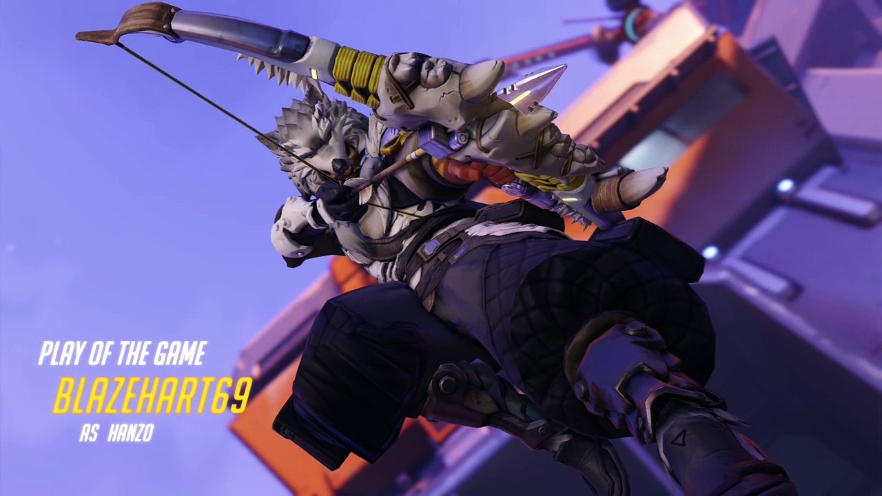 Blazehart69's Highlight*