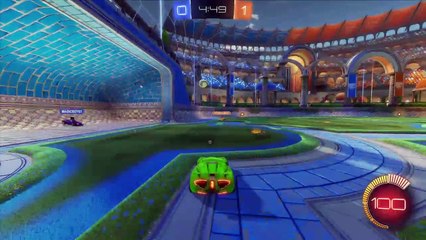 Rocket league  fun (7)