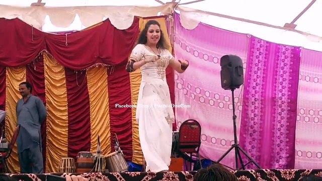Pashto New Songs 2017 Nazia Iqbal Official Na Darzi Pa Las Zulfe Zama