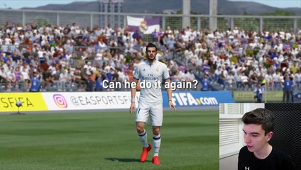 QUEM É O JOGADOR MAIS RÁPIDO DO FIFA 17?? (TESTE COM NEYMAR, BALE, CR7, ETC)