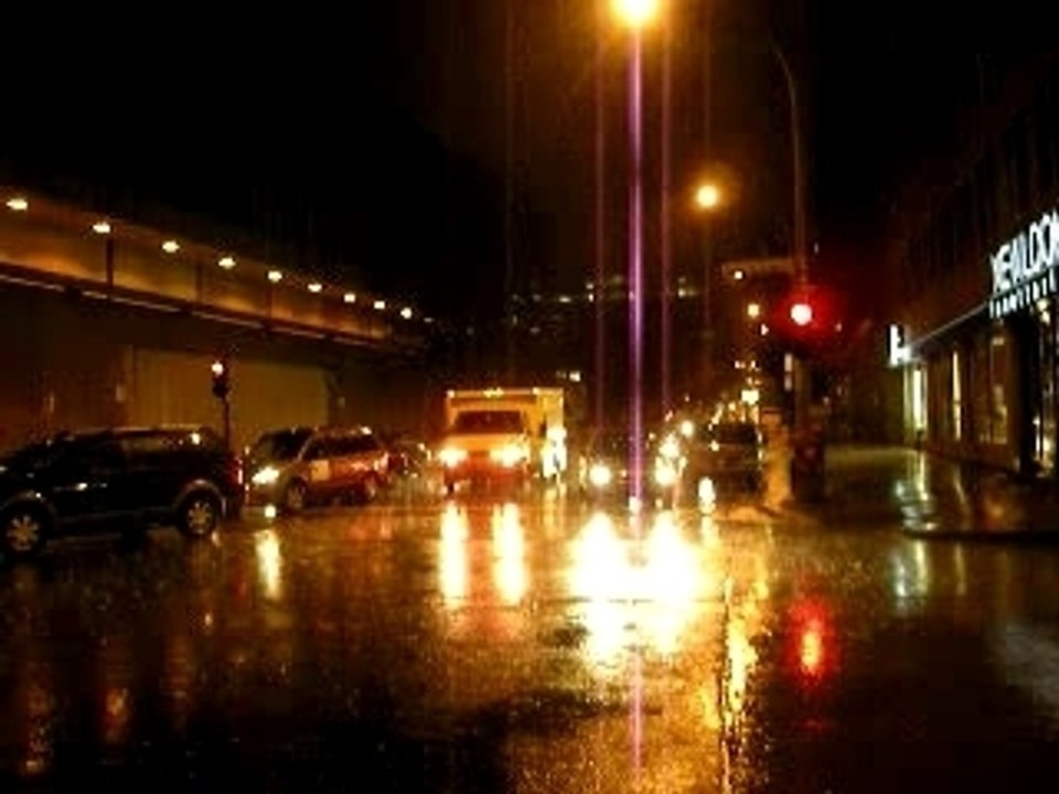 Ambulance a montréal