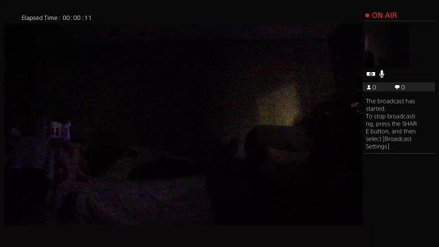 dwstonecold's Live PS4 Broadcast (1199)