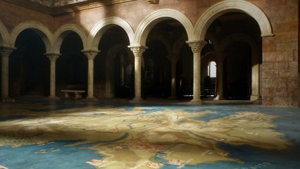 Game of Thrones 7x04 Promo The Spoils of War