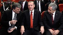 Erdoğan, AK Parti'nin 16'ncı Yıl Dönümünü 'Yol Arkadaşları'yla Kutlayacak