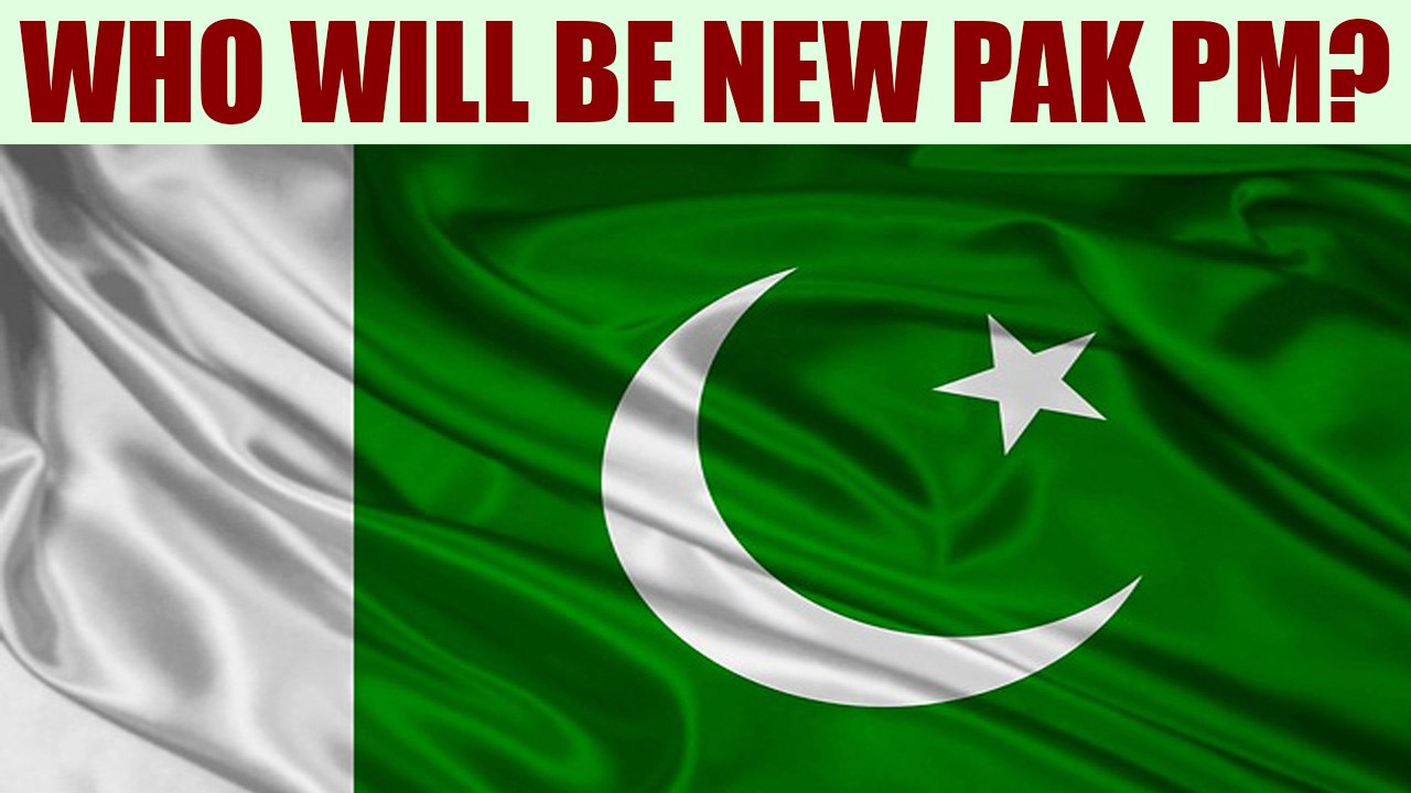 Nawaz Sharif ousted; Pakistan parliament to meet on Tuesday to elect new PM | Oneindia News