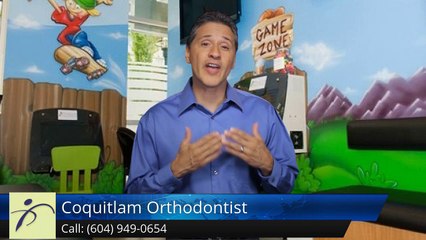 Coquitlam Orthodontist CoquitlamExceptionalFive Star Review by Jason D.