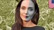 Angelina Jolie dan kelumpuhan wajah; penjelasan penyakit Bell's Palsy - TomoNews