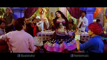 Piya More Song _ Baadshaho _ Emraan Hashmi _ Sunny Leone _ Mika Singh_ Neeti Moh