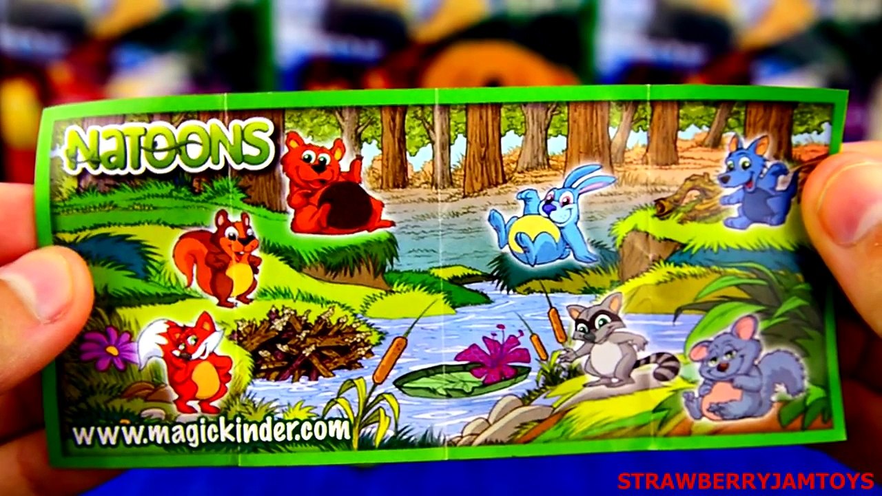 En colère des oiseaux des voitures des œufs bonjour Salut minou jouer Bob léponge Doh kinder surprise 2 surprise