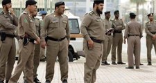 Suudi Arabistan'da Roketli Saldırı: 1 Asker Öldü, 6 Asker Yaralı