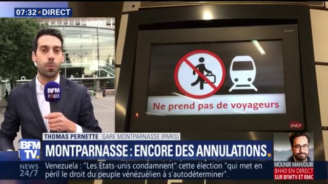 Un temps instable dans le nord ce lundi, ensoleillé et très chaud dans le sud