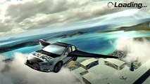 Androide coche volador jugabilidad Policía simulador Hd 3d