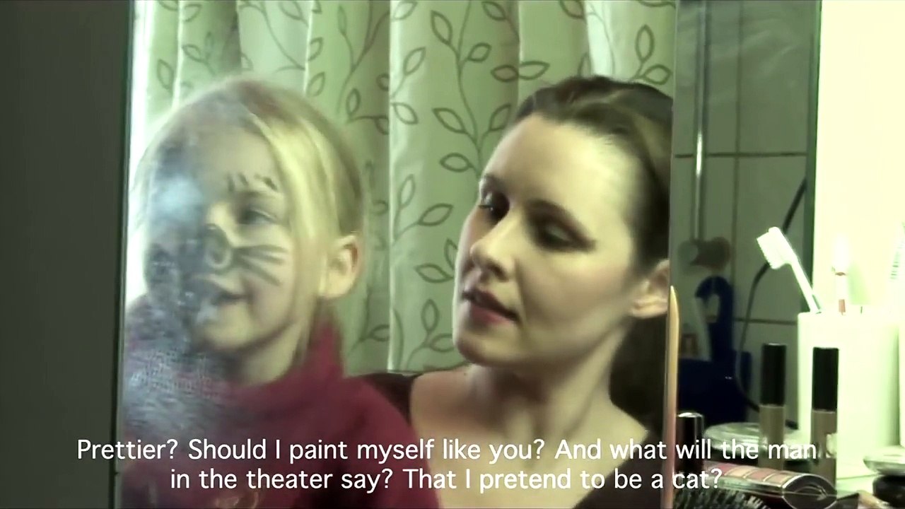 1000 Tage (1000 days) - Film