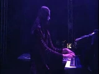 Dimmu Borgir - Blessing upon the throne of tyranny (Live)