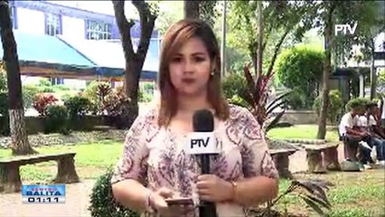 PNP, iginiit na dumaan sa proseso ang operasyon vs pamilya Parojinog