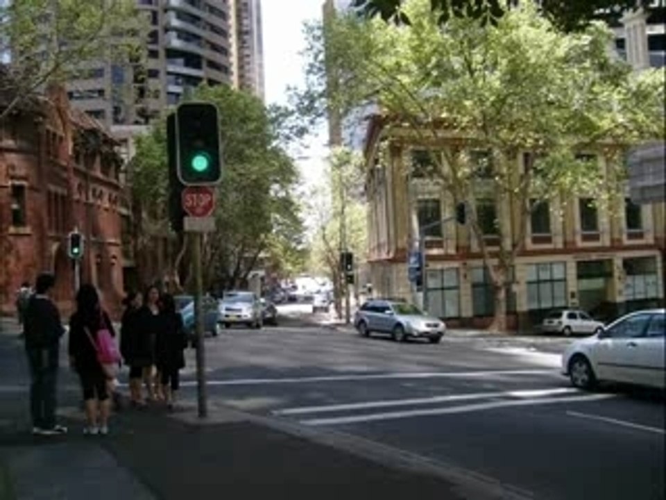 Sydney