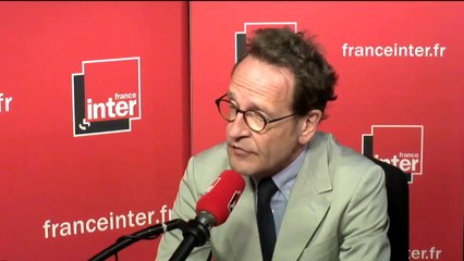 Gilles Le Gendre : "Elisabeth Borne a promis des progrès substantiels en matière de Transports"
