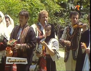 Petrică Mîţu Stoian - Hora de pomană (ArhivaTvr)