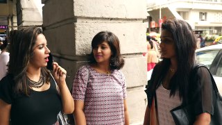 Indian Girls On Having Sex The First Time   MUST WATCH