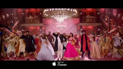 Mubarakan _The Goggle Song__Anil K Arjun K Ileana D Athiya S Amaal M Sonu N Arma