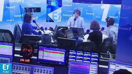 La violence à l’encontre des politiques devient désespérément ordinaire