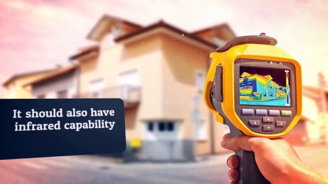 Check for These Security Features When Viewing Luxury Homes for Sale