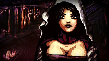 Demoniaca - Bande-annonce de l'histoire