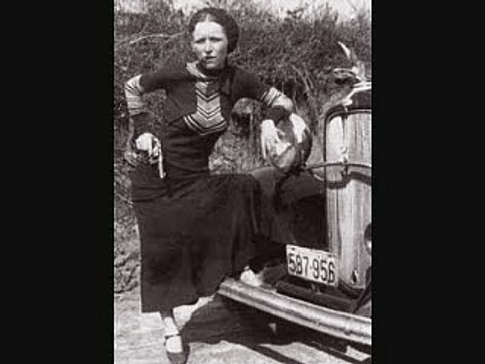 Bonnie Jean by Mariachis Gringos