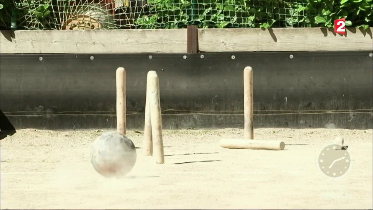 Sport - Les quilles de l’Aveyron