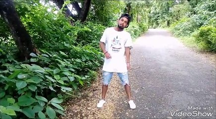 Mere Rashke Qamar Dance Cover By @Sujaan Max