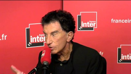 Jack Lang : "Il faudrait réellement faire des Arts une matière fondamentale à l'école"
