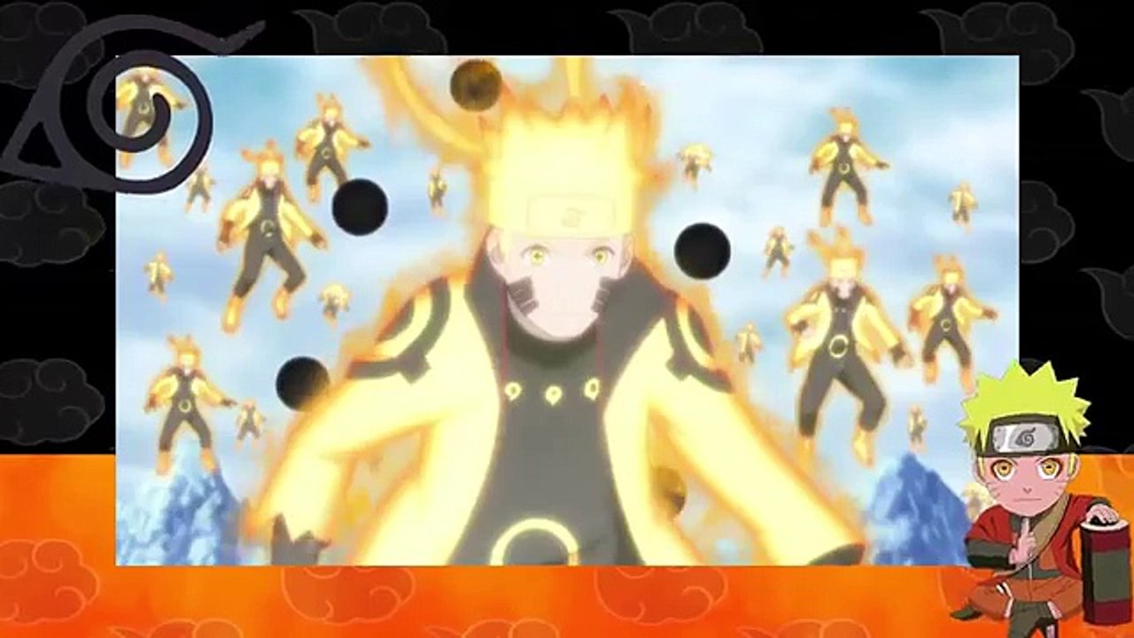 A MORTE DE NARUTO ? - Boruto