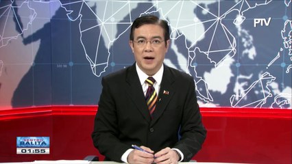 Infrastructre spending ng bansa, tumaas ng 12.2%