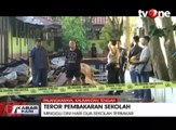 Teror Pembakaran Sekolah, Polisi Masih Periksa Saksi