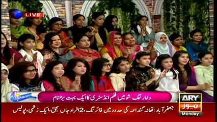 The Morning Show 31st July 2017