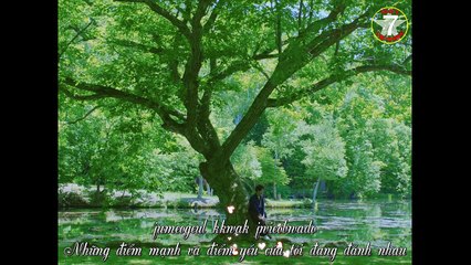 [Vietsub][MV] JJ Project - Tomorrow, Today