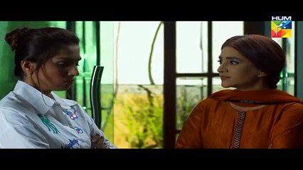 Tau Dil Ka Kia Hua Episode 5 HUM TV Drama - 30 July 2017