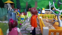 Playmobil poulpe film allemand de film enfants disparus de theplaymochannel1