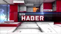 (Özel Haber) Taksim’de lüks otelin balkonuna çamaşır astılar |sonhaber.im